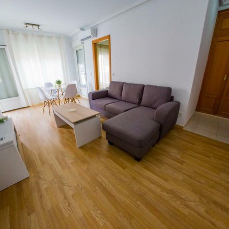 Torrevieja Experience Mar 2 Apartment Екстериор снимка