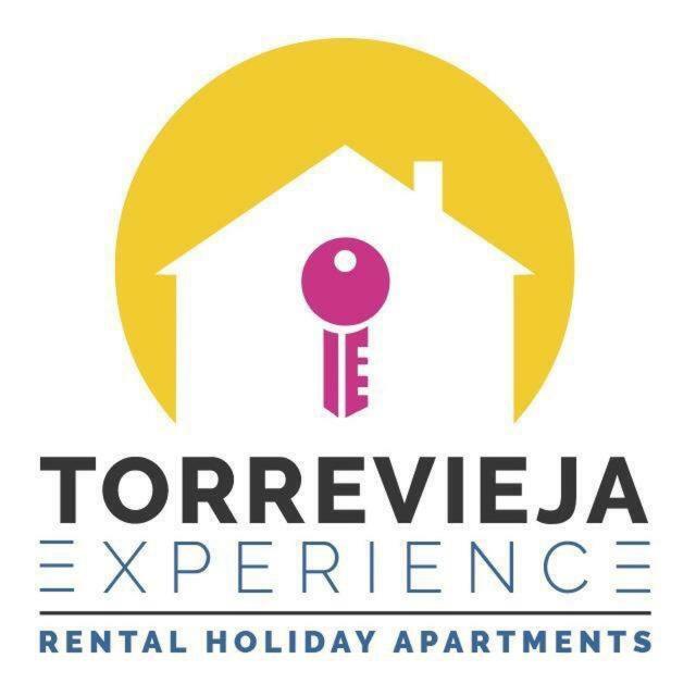 Torrevieja Experience Mar 2 Apartment Екстериор снимка