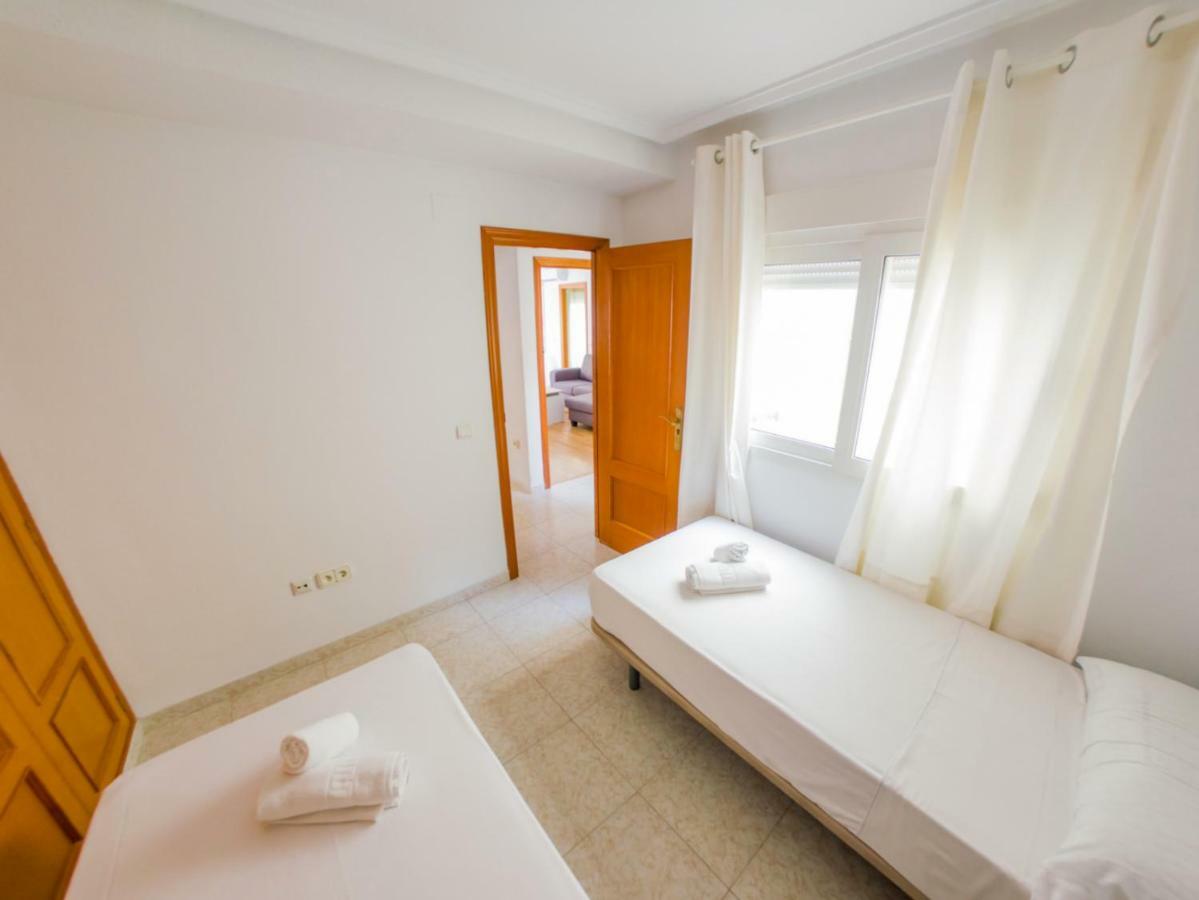 Torrevieja Experience Mar 2 Apartment Екстериор снимка