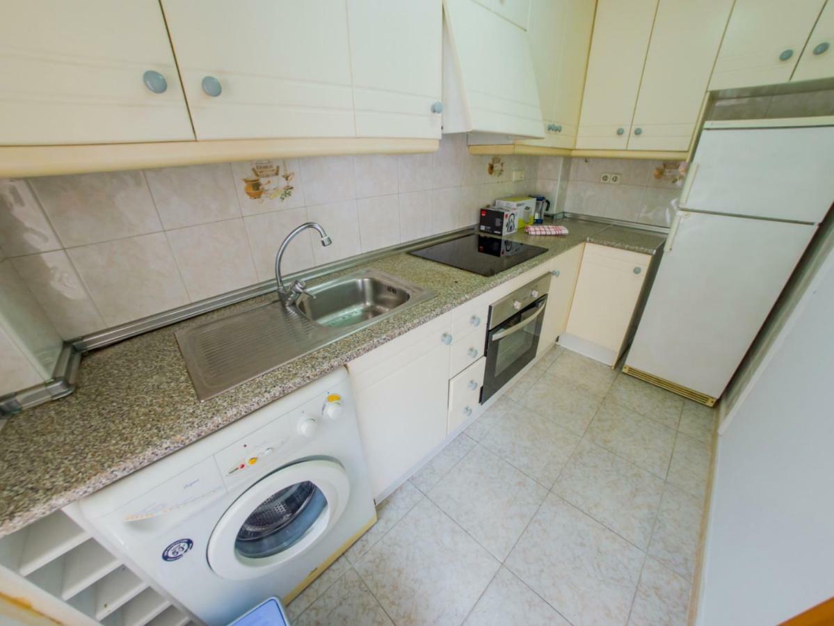 Torrevieja Experience Mar 2 Apartment Екстериор снимка
