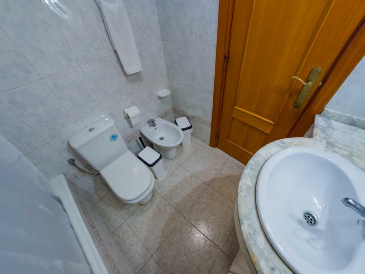 Torrevieja Experience Mar 2 Apartment Екстериор снимка