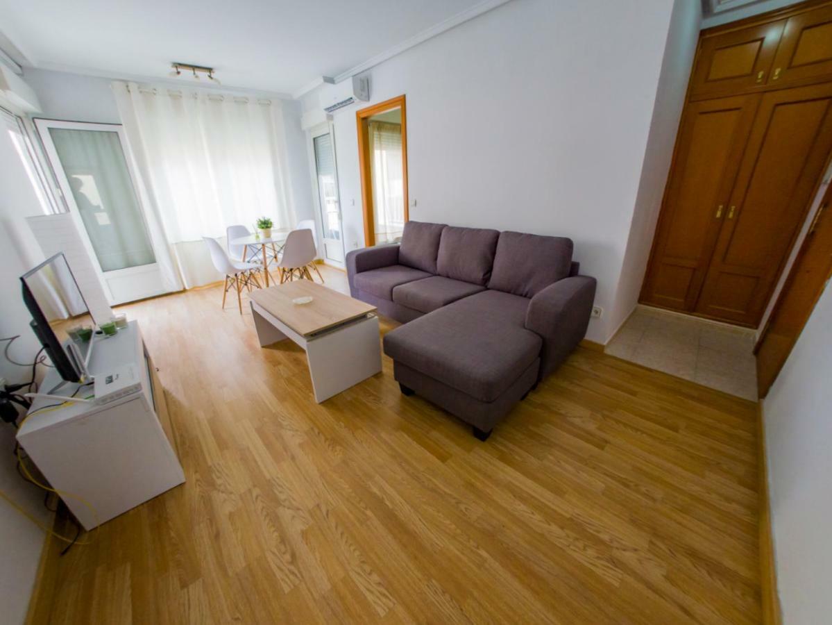 Torrevieja Experience Mar 2 Apartment Екстериор снимка