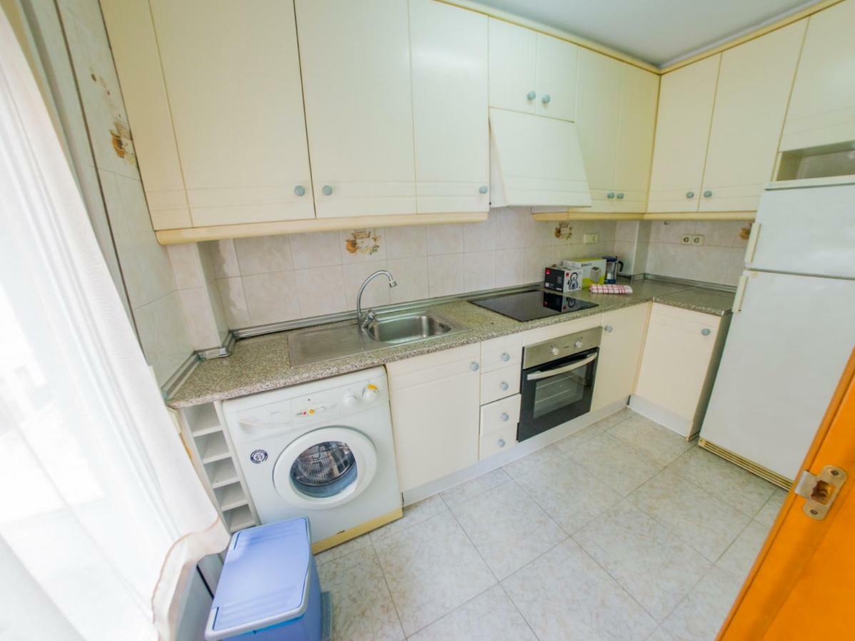 Torrevieja Experience Mar 2 Apartment Екстериор снимка