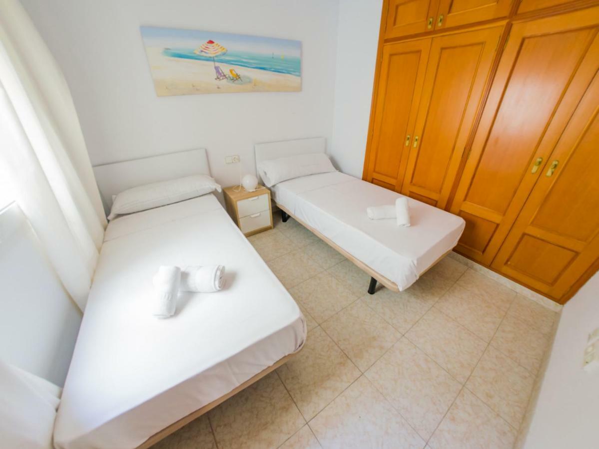 Torrevieja Experience Mar 2 Apartment Екстериор снимка