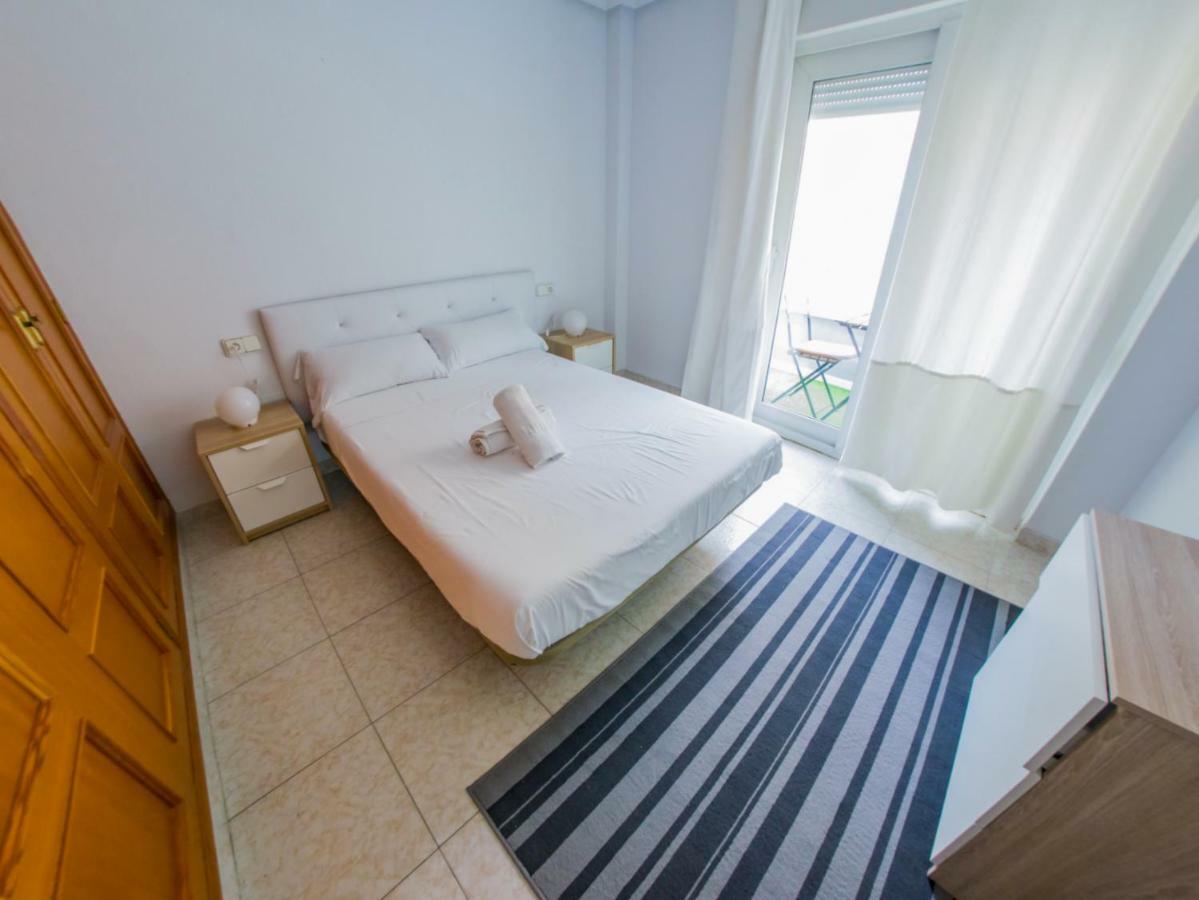 Torrevieja Experience Mar 2 Apartment Екстериор снимка