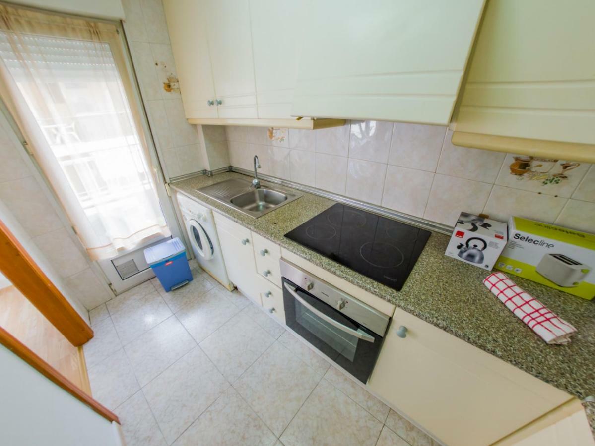 Torrevieja Experience Mar 2 Apartment Екстериор снимка
