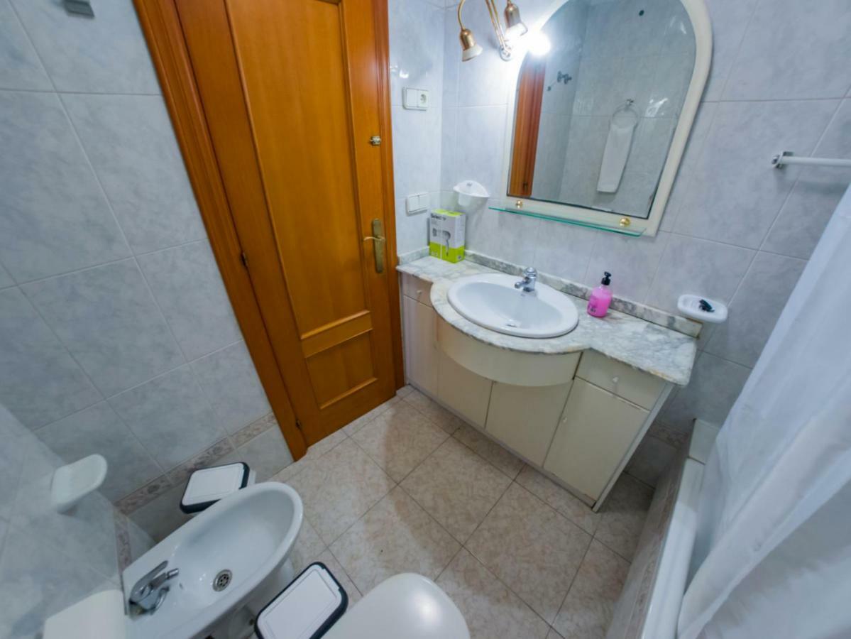 Torrevieja Experience Mar 2 Apartment Екстериор снимка