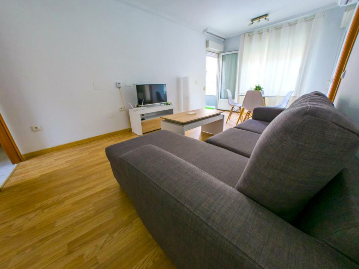 Torrevieja Experience Mar 2 Apartment Екстериор снимка