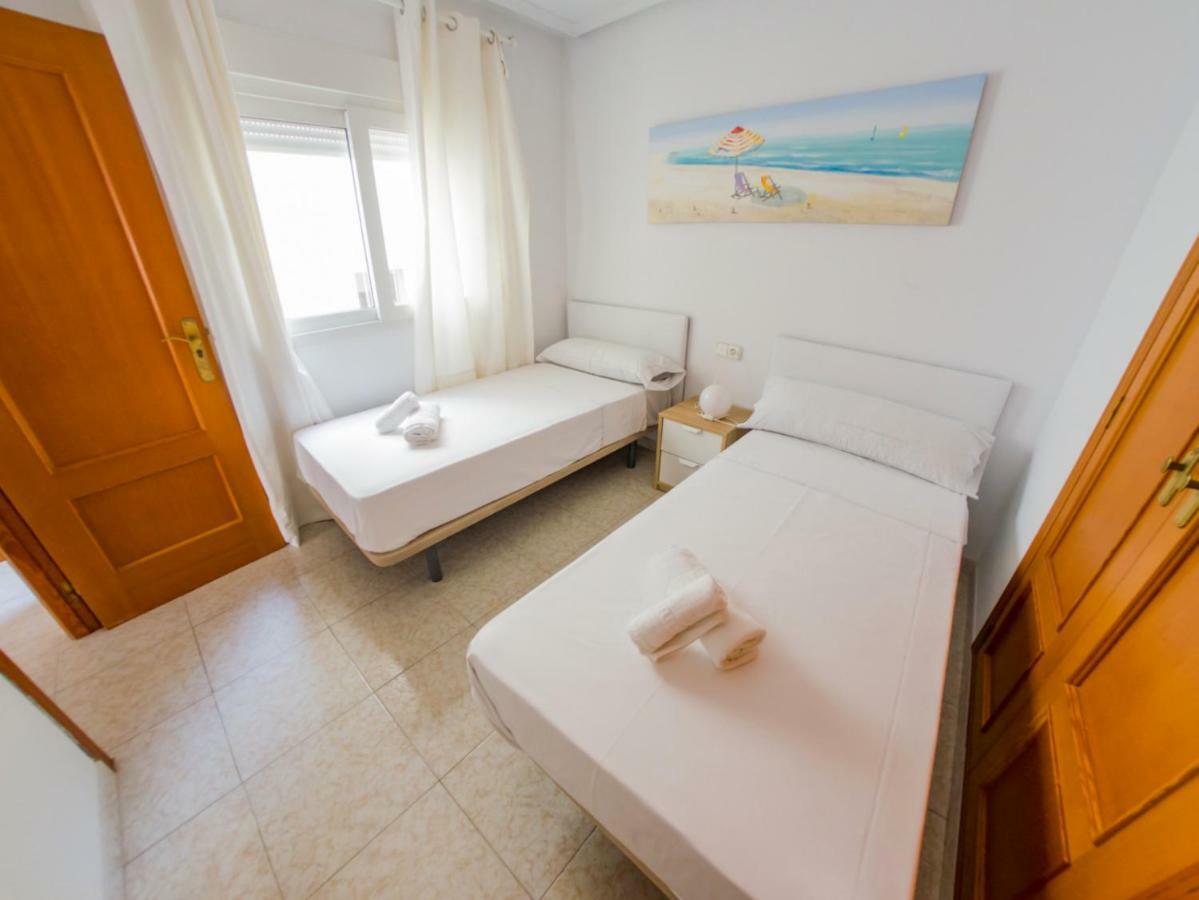 Torrevieja Experience Mar 2 Apartment Екстериор снимка