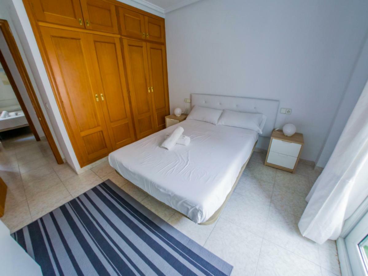 Torrevieja Experience Mar 2 Apartment Екстериор снимка