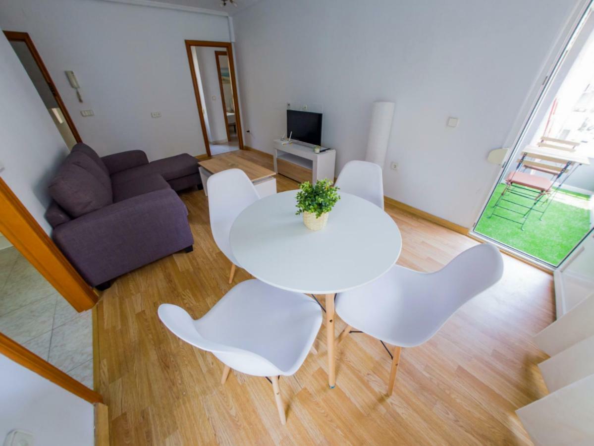 Torrevieja Experience Mar 2 Apartment Екстериор снимка