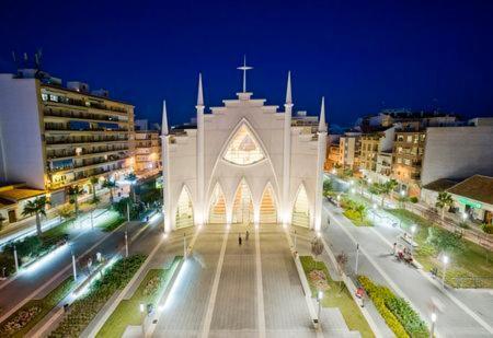 Torrevieja Experience Mar 2 Apartment Екстериор снимка