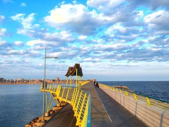 Torrevieja Experience Mar 2 Apartment Екстериор снимка